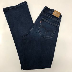 Levi’s 529 curvy bootcut jeans size 6